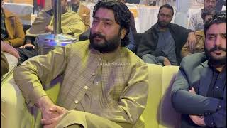 zafar supariweddingqawali nightasif ali santoo qawal live performenceislamabad LIVE [upl. by Archibaldo]