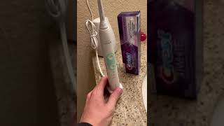 Philips Sonicare Protective Clean Toothbrush Worth It [upl. by Sair]