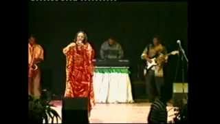 Khadra daahir live djibouti [upl. by Llednil]