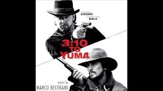 3h10 To Yuma  Full Original Soundtrack [upl. by Sivar139]