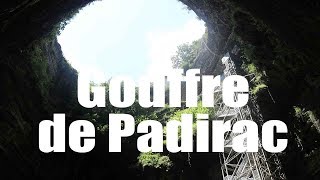 Gouffre de Padirac  Canon 80D  Virtual Trip [upl. by Elumas]