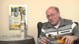 Whisky Verkostung Laphroaig 10 Jahre 2001 McGibbons Provenance [upl. by Nesiaj]