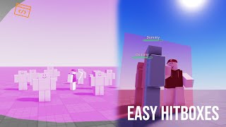 Introducing MUCHACHO HITBOX  Hitbox Module Tutorial [upl. by Corabel865]