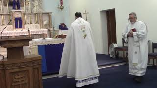 St Josephs Maronite Catholic Church [upl. by Ahk571]