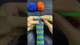 Crochet Like a Pro – Top Tips🏅Crochê como um profissional  Principais dicas crochet knitting [upl. by Llehsram404]