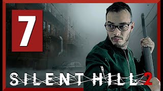 SILENT HILL 2 REMAKE  Chap 7 Lets play l’abîme De Brookhaven FR [upl. by Dusa]