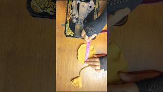 TasselDorifitalatkan making tutorial 🥰🥰 shorts reels latkan sewing diyclothes trending [upl. by Nylaehs931]