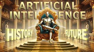 quotArtificial Intelligence From Ancient History to Future Power – Master AI Before It Masters Youquot [upl. by Balbinder103]