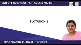 Flotation2 [upl. by Nanerb852]