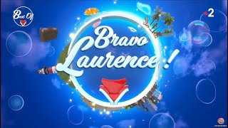 Best OF Laurence Boccolini quotTout le monde veut prendre sa placequot et introduction teaser de Jarry [upl. by Nilats]