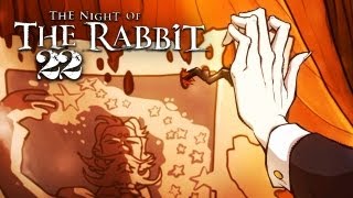 THE NIGHT OF THE RABBIT HD 022  Verstümmelung des Portals [upl. by Iccir]