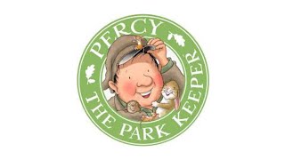 Percy the Park Keeper 20012003 Trailer Remake [upl. by Audly]