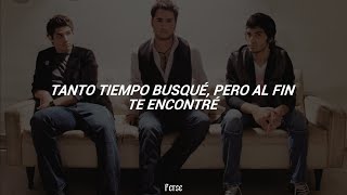 Reik  Sabes Letra [upl. by Victory]