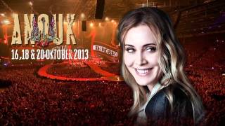 Symphonica in Rosso 2013 Anouk [upl. by Zarah]