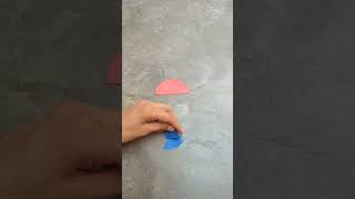 DIY Paper Car  How To Make Easy Paper Car  Toy Car Making At Home [upl. by Annovy]