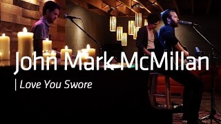 John Mark McMillan  Love You Swore subtitulado en español [upl. by Melleta]