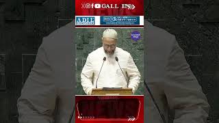 Jai Palestine Bolne Par MP Asaduddin Owaisi Ke Khilaf Complaint Ki Gayi President of India Se [upl. by Ahsaercal]