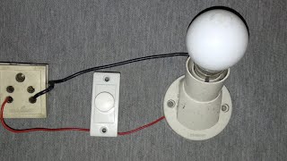 how to make light dimmer switch at home in Hindi by Electric Guruji [upl. by Eiliak]