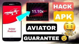 NEW AVIATOR HACK 🎯Free Aviator Predictor 😱 HOW TO HACK AVIATOR SIGNALS EVERYTIME 💯 [upl. by Colman]