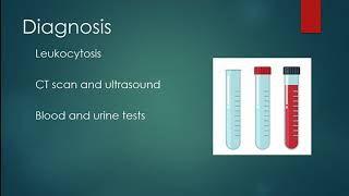 Mesenterial Lymphadenitis  Nurses Syndrome [upl. by Hafirahs281]