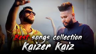 Kaizer Kaiz ගේ සුපිරිම සිංදු සෙට් එක 🔥 [upl. by Solim]