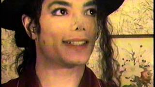 Michael Jackson Christmas at Neverland 1993 pt2 Gottahaverockandrollcom [upl. by Trakas]