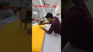 Fabric Cutting machine garments factory cutting  new fabric cutting proses 2024cutting ✂️master [upl. by Rudolph749]