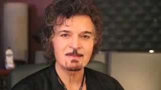 Gino Vannelli and his Aussies Video Update on Live in LA [upl. by Bink]