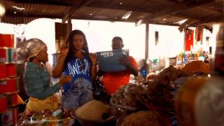 Gasmilla ft Capasta  Telemo Dir by Milla Lamptey [upl. by Sharpe]