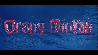 Orang Minyak Full Malay Movie  InfoHibur Production [upl. by Nil]