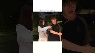 That slap💫💗quot fypシ゚ kdrama 1million 1000subscriber goviral [upl. by Weigle]