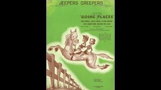 Jeepers Creepers 1938 [upl. by Samson]