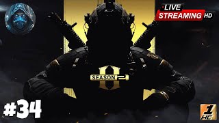 🔴 Completing EVERY Operation in Combat Master Season 2 23 Done  discord  Combat Master Live 🔴 [upl. by Eetnod85]