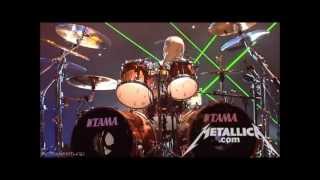 Metallica  One Live Mexico City August 2 2012 HD [upl. by Weixel159]