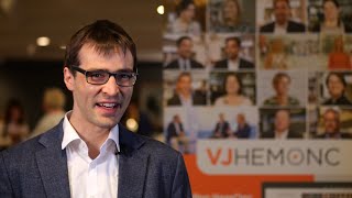 Intensive induction chemotherapy vs HMAVen in NPM1mutant AML a retrospective study [upl. by Vanna112]