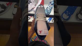 Jordan 1 Low SE Armory Navy pickuporpass copordrop sneakers jordan nike shoes kingofkicks [upl. by Naujyt]