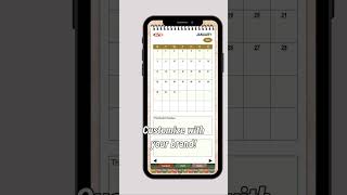 Smartphone 2024 Planner for Commercial Use PLR Planner [upl. by Carlie]