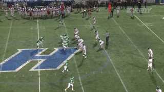 Highlights Farmingdale 28 Syosset [upl. by Verene456]