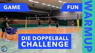 Double Trouble  Challenge zur Verbesserung der geistigen Kapazitäten [upl. by Suaeddaht]