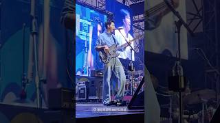 CNBLUE🎤 20241103 Grand Mint Festival cnblue GMF2024 가을엔GMF [upl. by Eyanaj]