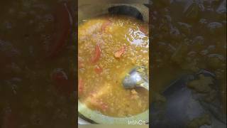 💯dal fry recipe trending shoort virial [upl. by Llenwad]