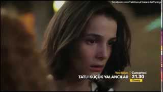 Tatlı Küçük Yalancılar 12Bölüm 2Fragmanı [upl. by Atoiganap]