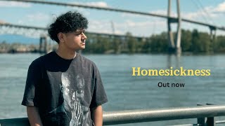 HOMESICKNESS  SHORT FILM [upl. by Oringa]