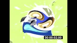 REUPLOAD 90 Unsharpened Klasky Csupo [upl. by Kimberlee405]