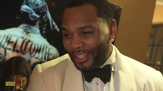 Kevin Gates speaks powerful words about what inspired The new Ceremony Album [upl. by Rafter]