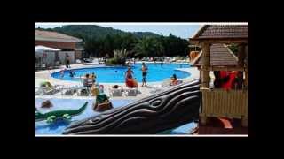 Camping Tucan LloretFanals Siesta Holidays [upl. by Snebur]