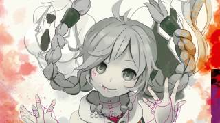 【Tokyo Ghould√A ED風PV】Kisetsu wa Tsugitsugi Shindeiku Full【Hatsune Miku】Vocaloid [upl. by Marylin785]