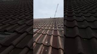 Unser neues Projekt diy dachbau bauarbeiten construction dach roofing [upl. by Elah]