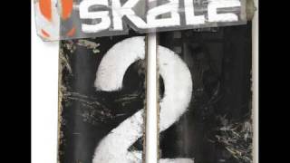 Skate 2 OST  Track 10  Die Hunns  Mad Society [upl. by Ettegdirb]