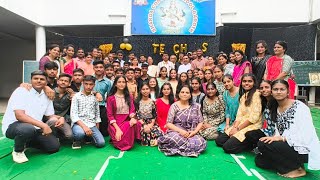 Teachers Day Celebration  Sharda Convent School Garoth  MP [upl. by Canon]